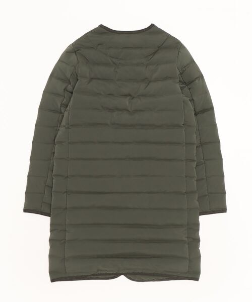 VINCENT ET MIREILLE（ヴァンソン エ ミレイユ） ダウンコート 38