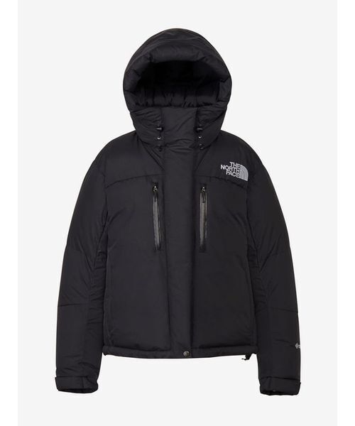 ノースフェイス ダウンコート ダウンジャケット 「THE NORTH FACE」SHORT BALTRO LT JK レディースの画像