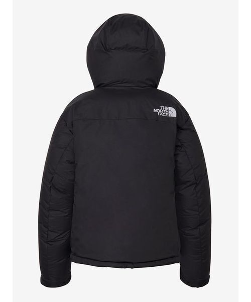 ノースフェイス ダウンコート ダウンジャケット 「THE NORTH FACE」SHORT BALTRO LT JK レディースの画像