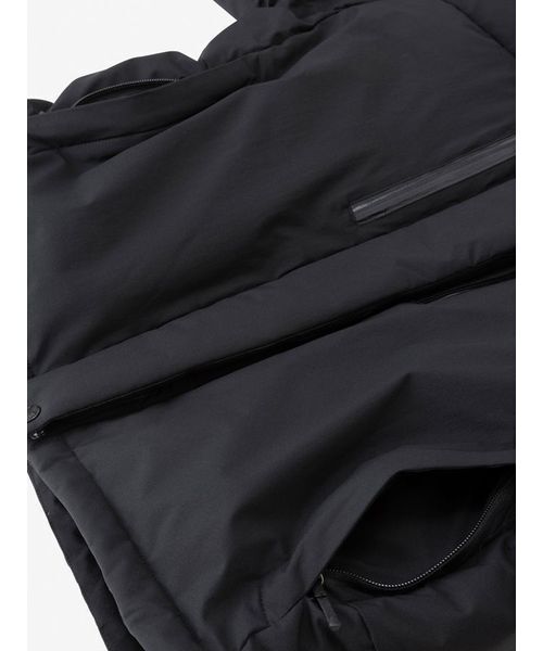 ノースフェイス ダウンコート ダウンジャケット 「THE NORTH FACE」SHORT BALTRO LT JK レディースの画像