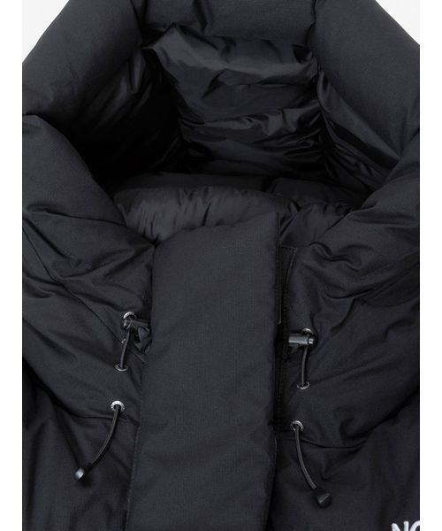 ノースフェイス ダウンコート ダウンジャケット 「THE NORTH FACE」SHORT BALTRO LT JK レディースの画像