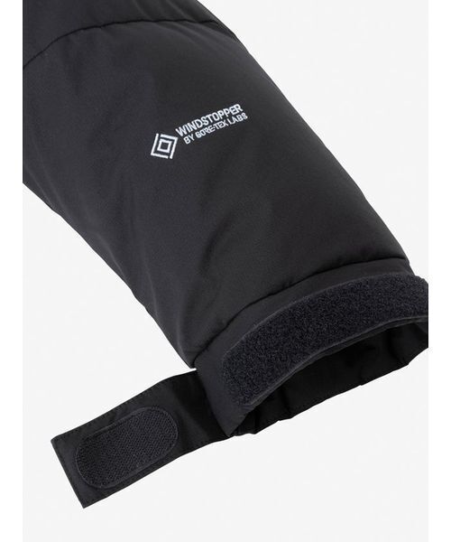 ノースフェイス ダウンコート ダウンジャケット 「THE NORTH FACE」SHORT BALTRO LT JK レディースの画像