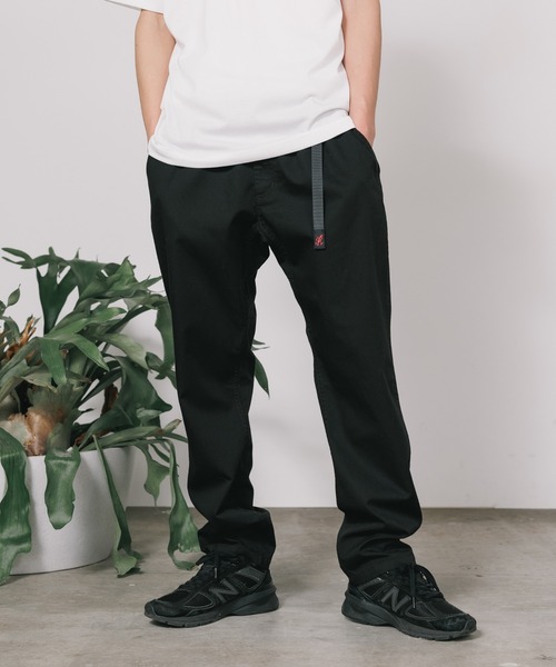GRAMICCI（グラミチ） スラックス M ブラック メンズ : ZOZOTOWN Yahoo