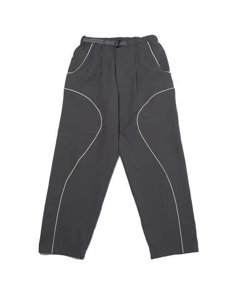 F/CE.（エフシーイー） パンツ F/CE. AEROFLEX PIPING PANTS