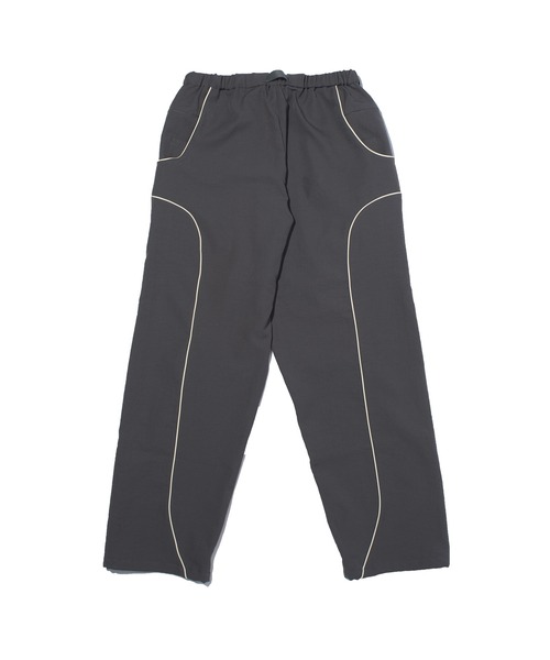 F/CE.(エフシーイー) パンツ F/CE. AEROFLEX PIPING PANTS F/CE.(エフシーイー) パンツ F/CE. AEROFLEX PIPING PANTS