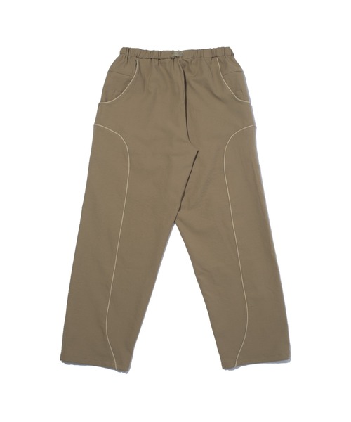 F/CE.（エフシーイー） パンツ F/CE. AEROFLEX PIPING PANTS