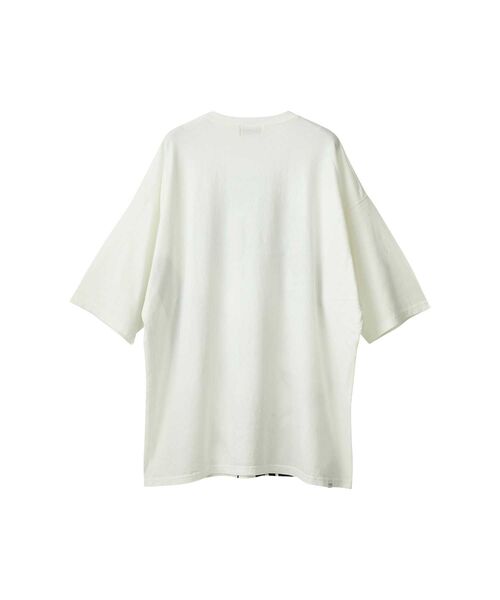 HYSTERIC GLAMOUR（ヒステリックグラマー） Tシャツワンピース FREE