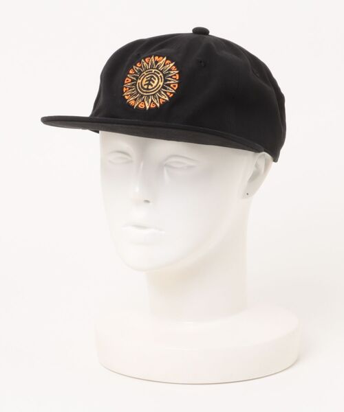 ELEMENT（エレメント） キャップ 帽子 メンズ TIMBER 6 PANEL CAP