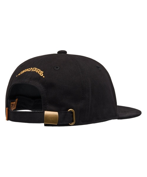 ELEMENT（エレメント） キャップ 帽子 メンズ TIMBER 6 PANEL CAP