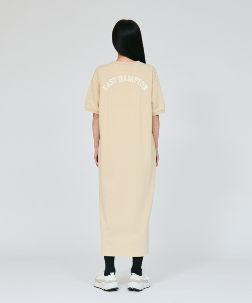 Champion（チャンピオン） ワンピース 半袖 「Champion/チャンピオン