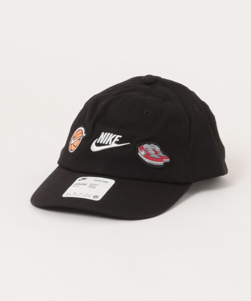 JUGLANS（ユグランス） ナイキ nike キャップ 帽子 「NIKE」NAN 
