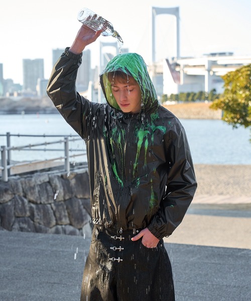 WISH FOR EVER（ウィッシュフォーエバー） ブルゾン アウター 「 3size