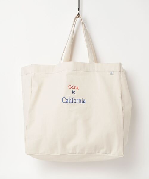 「Drifter」 トートバッグ FREE ベージュ レディース_画像2