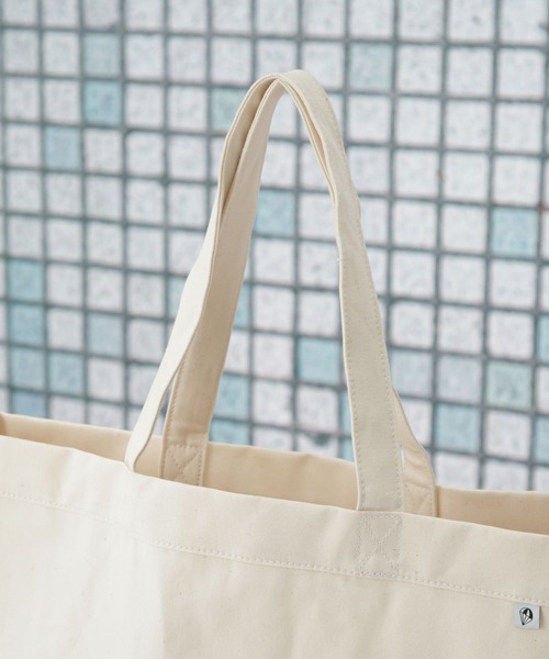 「Drifter」 トートバッグ FREE ベージュ レディース_画像5