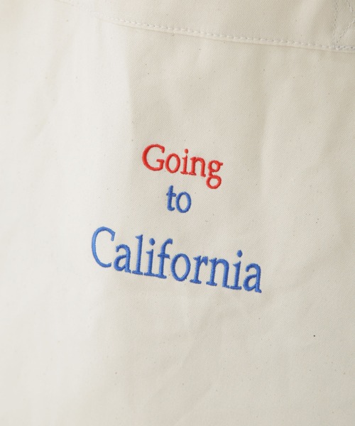 「Drifter」 トートバッグ FREE ベージュ レディース_画像6