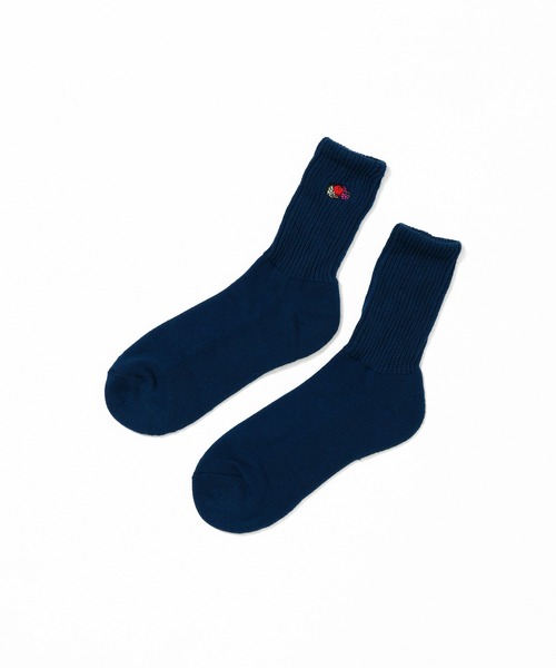 FRUIT OF THE LOOM（フルーツオブザルーム） 靴下 「FRUIT OF THE LOOM
