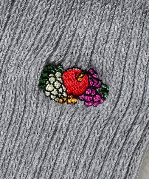 FRUIT OF THE LOOM（フルーツオブザルーム） 靴下 「FRUIT OF THE LOOM