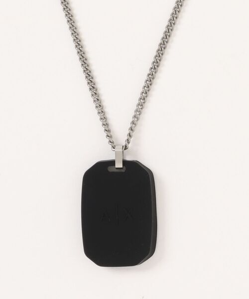 ARMANI EXCHANGE ネックレス アルマーニ・エクスチェンジ アクセサリー