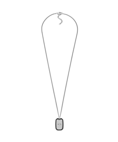 ARMANI EXCHANGE ネックレス アルマーニ・エクスチェンジ アクセサリー
