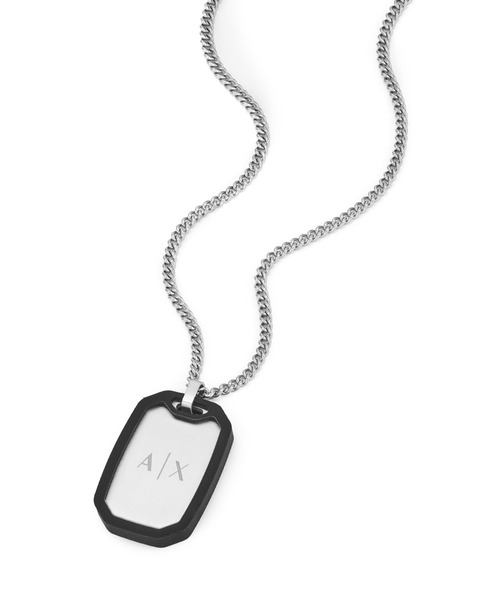 ARMANI EXCHANGE ネックレス アルマーニ・エクスチェンジ アクセサリー