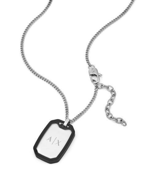 ARMANI EXCHANGE ネックレス アルマーニ・エクスチェンジ アクセサリー