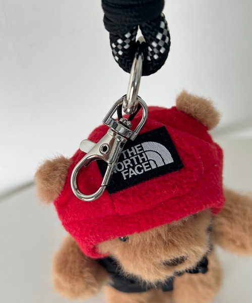 THE NORTH FACE（ザ ノースフェイス） ノースフェイス キーホルダー