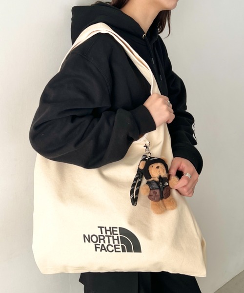 THE NORTH FACE（ザ ノースフェイス） ノースフェイス キーホルダー