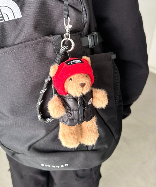 THE NORTH FACE（ザ ノースフェイス） ノースフェイス キーホルダー