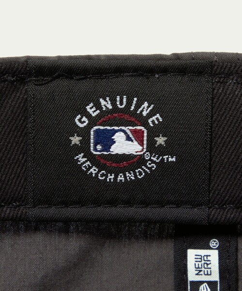 キャップ 帽子 「別注」「NEW ERA」920 TW/MLB キャップ レディースの画像