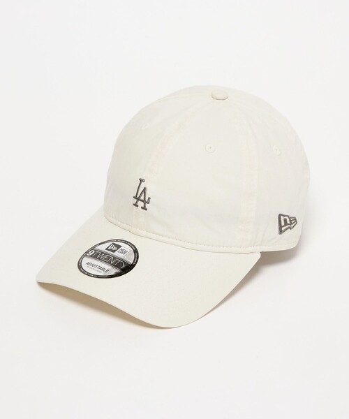 キャップ 帽子 「別注」「NEW ERA」920 TW/MLB キャップ レディースの画像