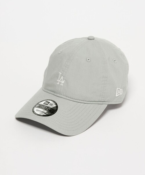 キャップ 帽子 「別注」「NEW ERA」920 TW/MLB キャップ レディースの画像
