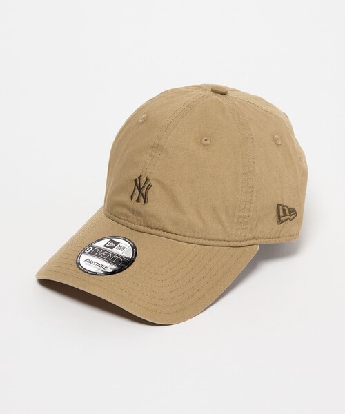 キャップ 帽子 「別注」「NEW ERA」920 TW/MLB キャップ レディースの画像