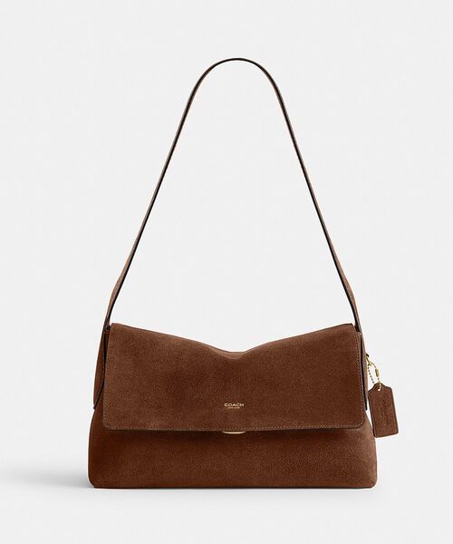 COACH（コーチ） ショルダーストラップ ショルダーバッグ バッグ