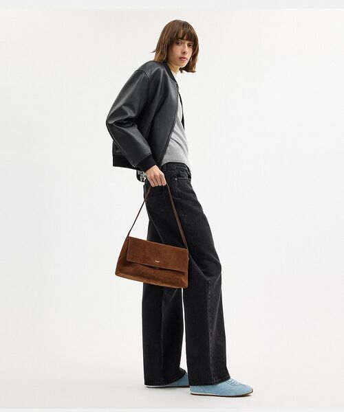 COACH（コーチ） ショルダーストラップ ショルダーバッグ バッグ