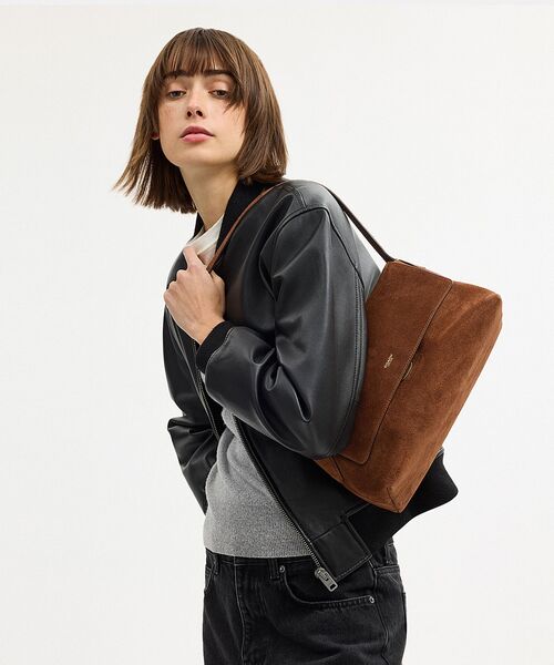 COACH（コーチ） ショルダーバッグ バッグ チェルシー ショルダー