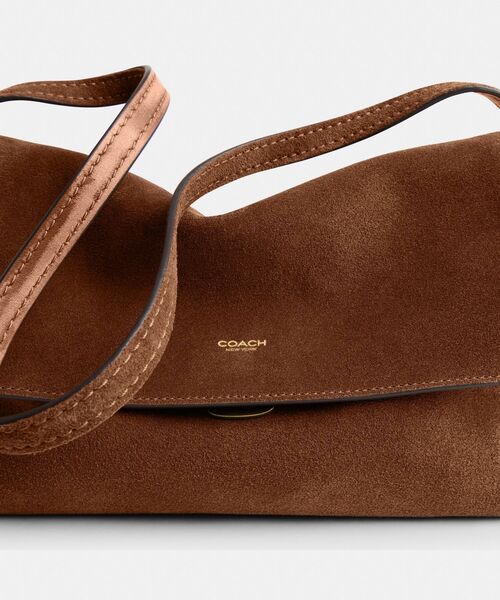 COACH（コーチ） ショルダーストラップ ショルダーバッグ バッグ