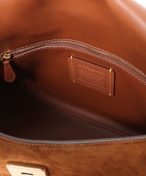 COACH（コーチ） ショルダーストラップ ショルダーバッグ バッグ