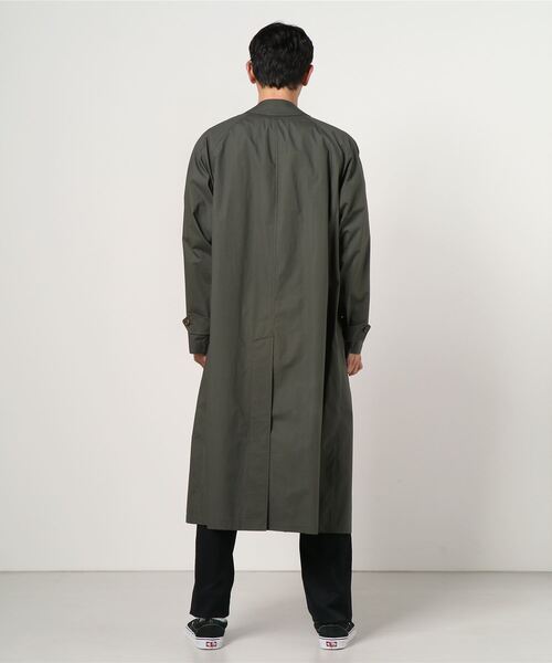 STEVEN ALAN（スティーブンアラン） ステンカラーコート 5