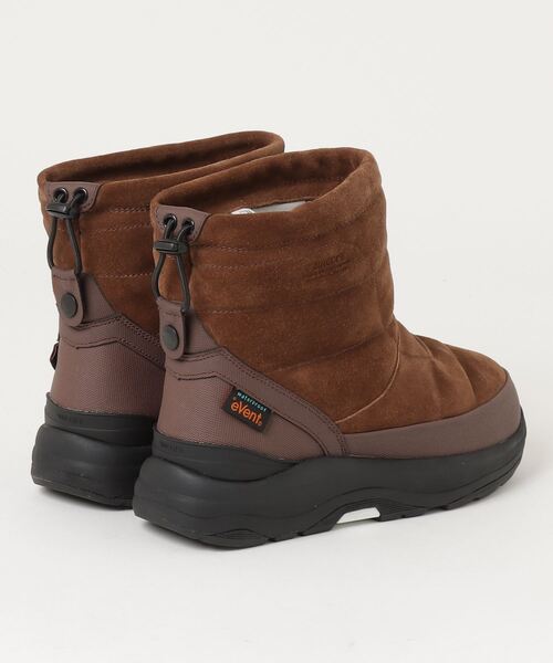 suicoke メンズブーツ｜シューズ｜ファッション おすすめ人気商品一覧