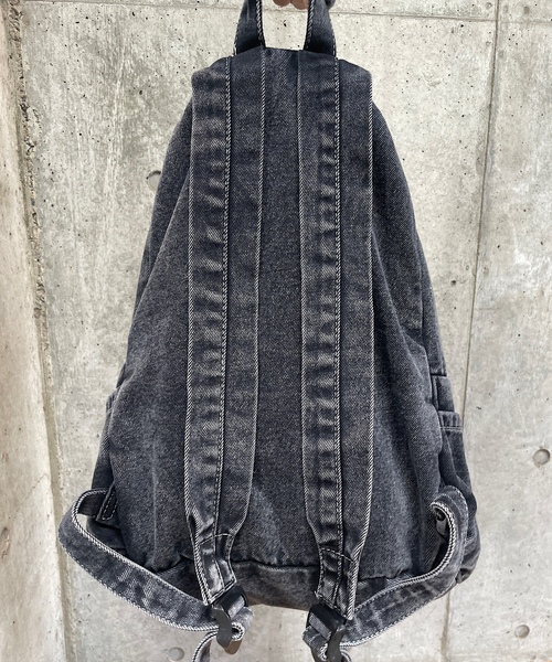 「ROGER AND RAW」 リュック FREE ブラック レディース_画像9