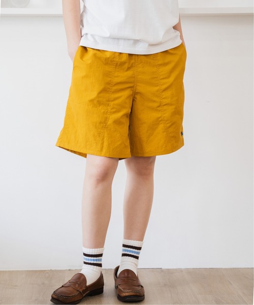 FRUIT OF THE LOOM（フルーツオブザルーム） パンツ BAGGY SHORTS