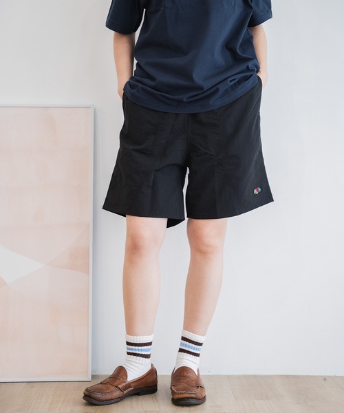 FRUIT OF THE LOOM（フルーツオブザルーム） パンツ BAGGY SHORTS