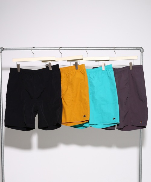 FRUIT OF THE LOOM（フルーツオブザルーム） パンツ BAGGY SHORTS