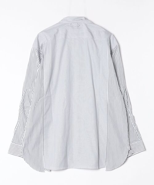 COMFY OUTDOOR GARMENT シャツ CMF OUTDOOR GARMENT/シーエムエフ