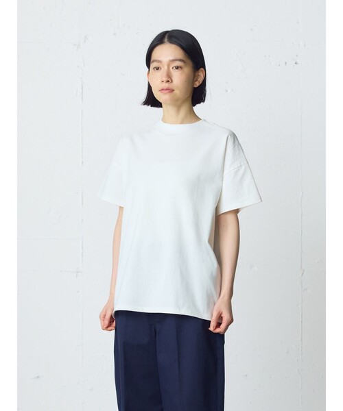 MidiUmi（ミディウミ） tシャツ 半袖 MidiUmi HOMEパックハーフ 