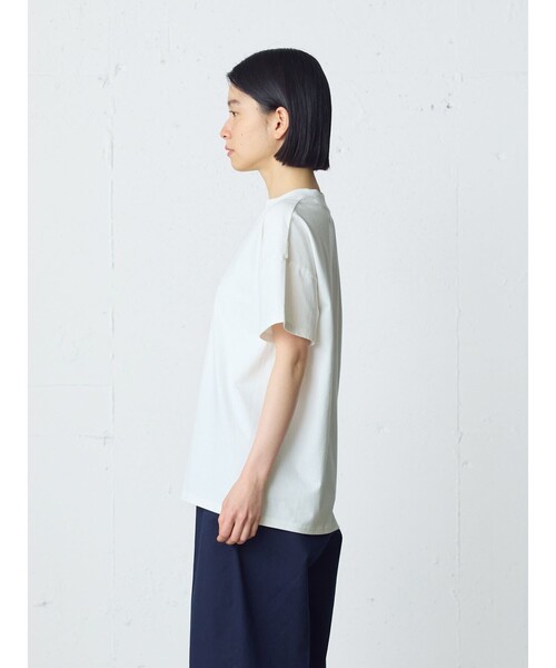 MidiUmi（ミディウミ） tシャツ 半袖 MidiUmi HOMEパックハーフ