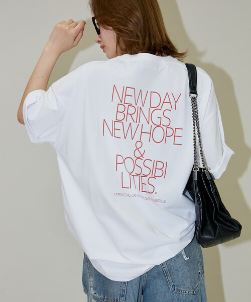 PUBLUX（パブリュクス） tシャツ 「機能性素材」LOVE POP STUDIO NEW