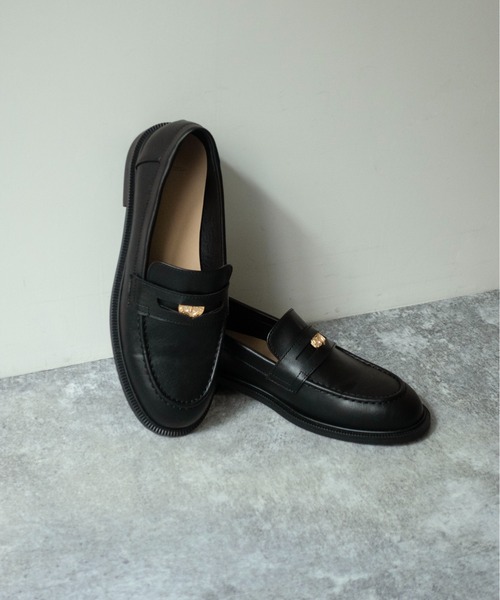 ♡大人気ローファー♡ on：nue（オンニュ） ローファー 「on:nue」「2色展開/5サイズ展開