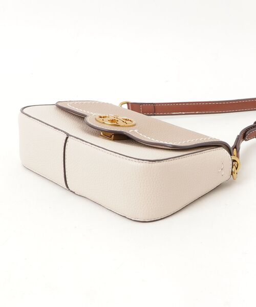 TORY BURCH（トリーバーチ） 2WAYバッグ - ベージュ レディース