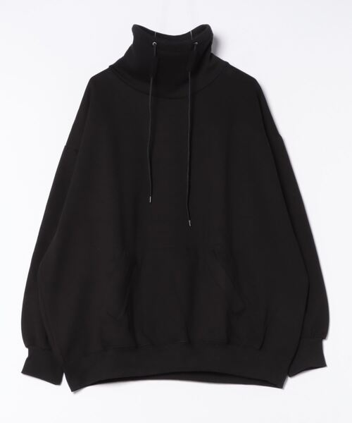 「a.p.o.v.」 「unstandard」スウェットカットソー ONESIZE グレー メンズの画像